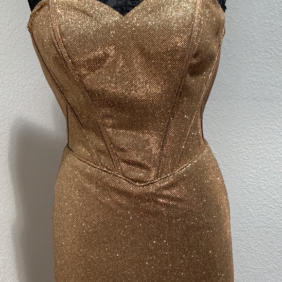 Nina Canacci Prom Gown, Special Occassion … - Picture 9 of 9